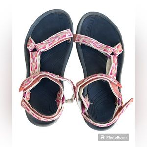 Teva Women’s Sandals size 10